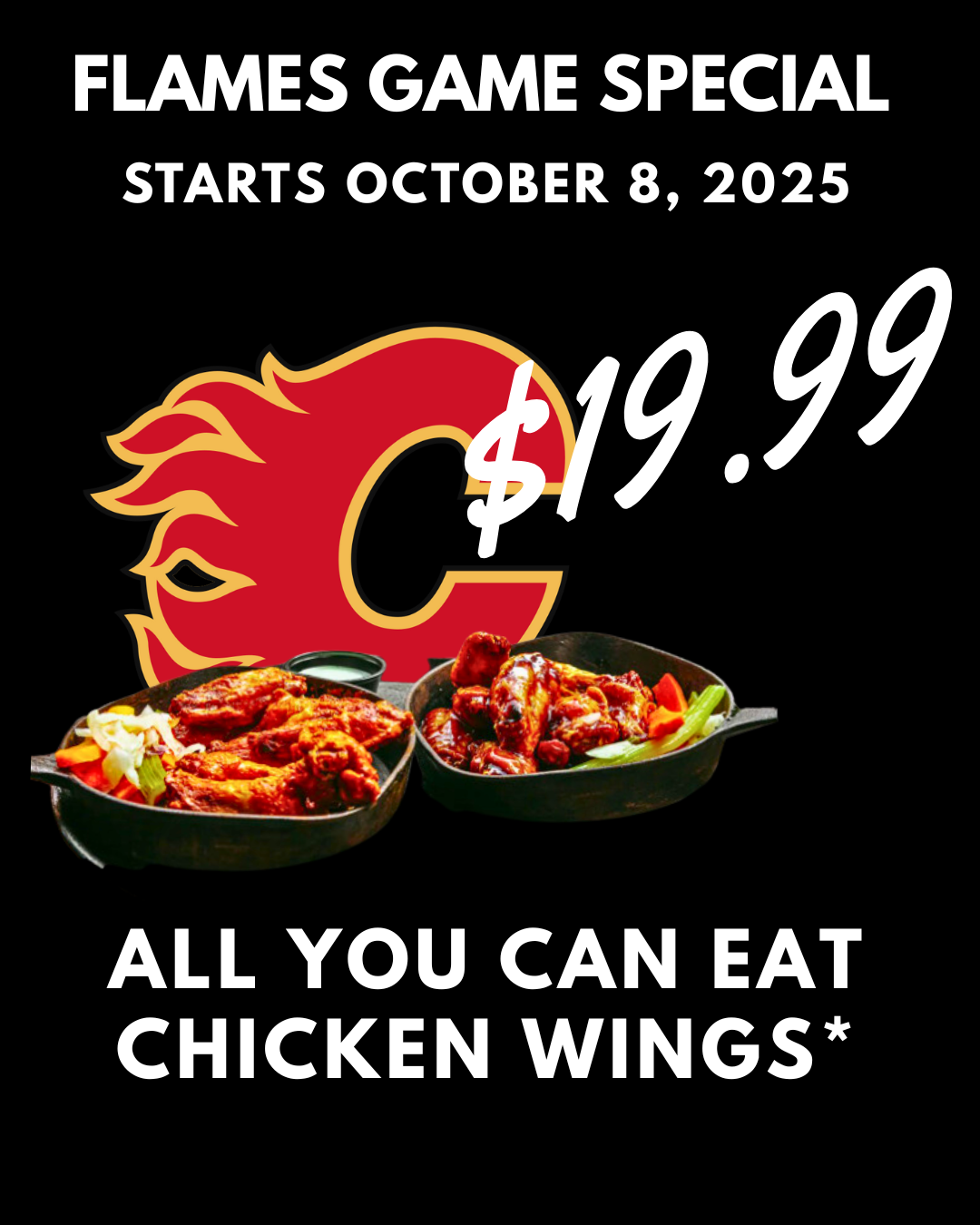 Flames All you can eat (Instagram Post (45))